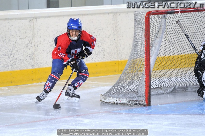 2012-10-13 Hockey Milano Rossoblu U12-Aquile Courmayeur 2628 Andrea Tulliani.jpg